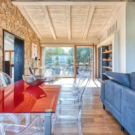 Stella Villa *