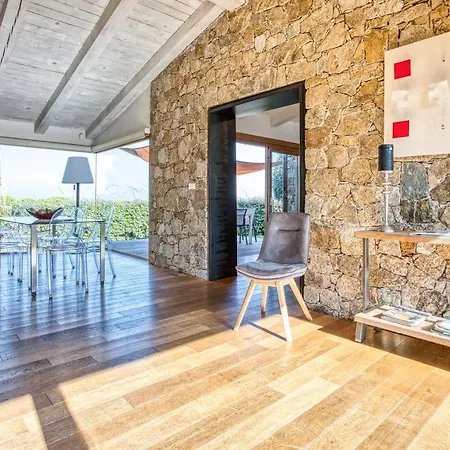 Villa Stella Lumio (Corsica)