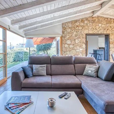 Stella Villa *