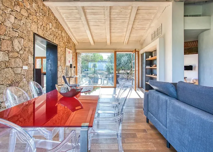 Stella Villa *