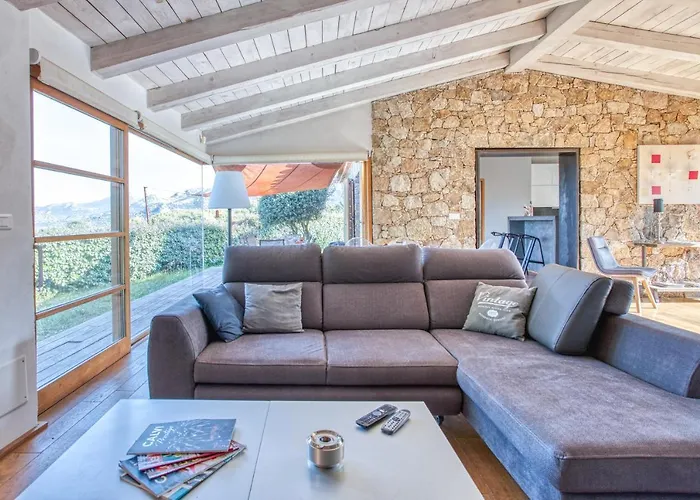 Stella Villa *