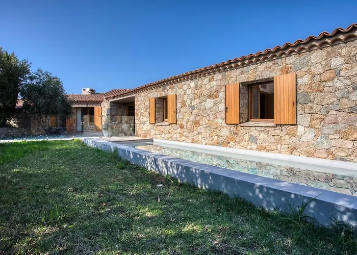 Villa Stella *