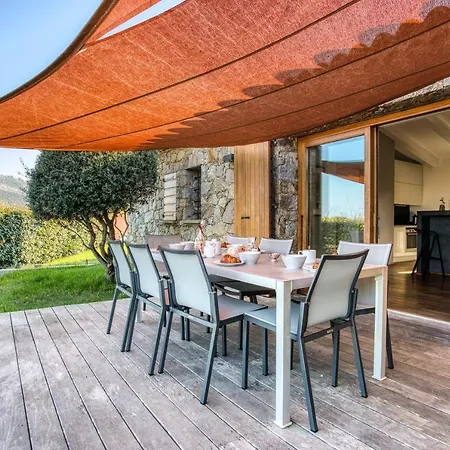 Stella Villa Lumio (Corsica)