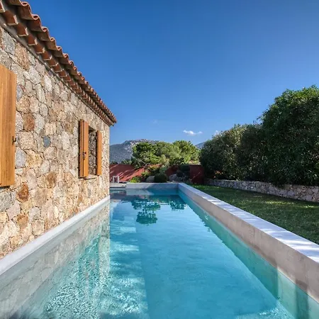 Stella Villa Lumio (Corsica)