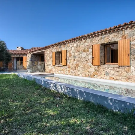 Villa Stella *