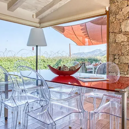 Villa Stella Lumio (Corsica)