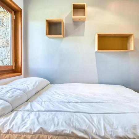 Stella Villa Lumio (Corsica)