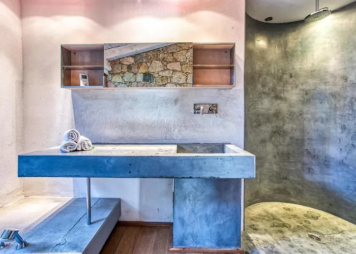 Stella * Lumio (Corsica)