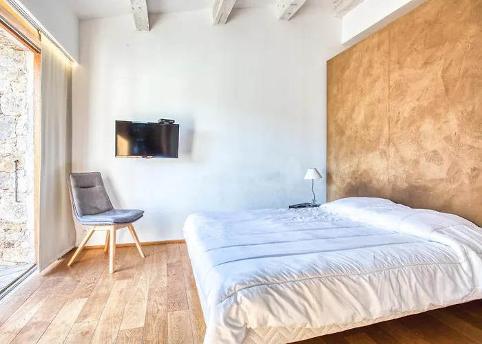 Stella Lumio (Corsica)