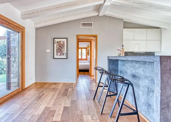 Stella Villa Lumio (Corsica)