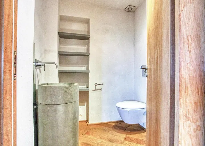 Stella Villa Lumio (Corsica)